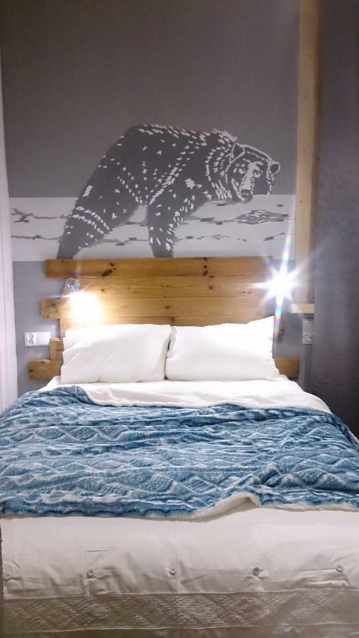 Willa Jasna Apartamenty Centrum زاكوباني المظهر الخارجي الصورة